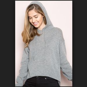 Sweater Sweatshirt